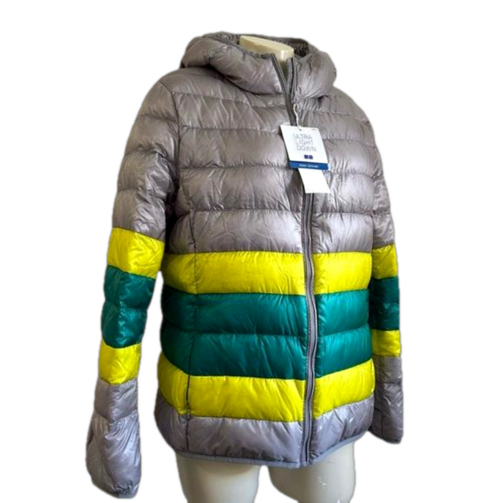 UNIQLO Hooded jacket XL NWT